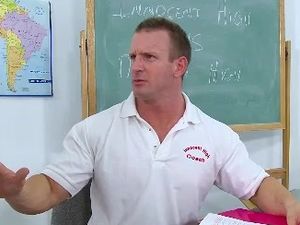 Extra Slutty Cheerleader Outfit On The Fuckable Asian